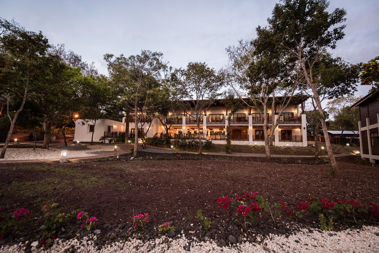 Pacaya Lodge And Spa La Laguna Exterior foto