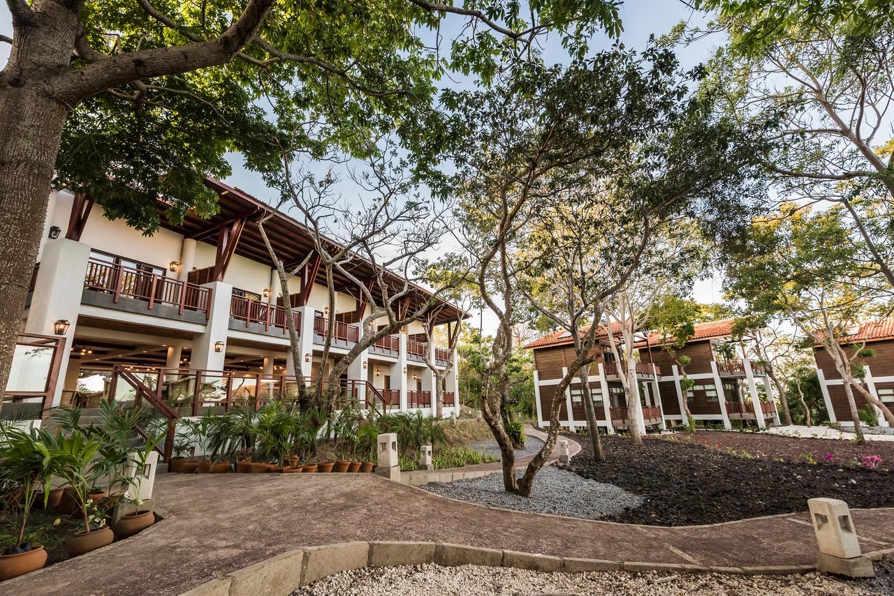 Pacaya Lodge And Spa La Laguna Exterior foto